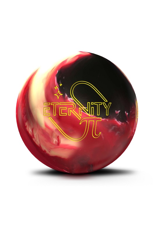 900 Global Eternity Pi bowling ball
