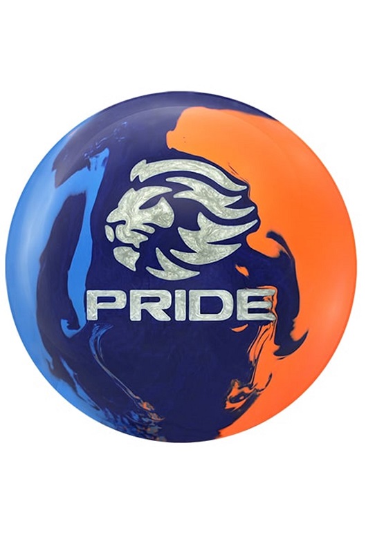 Motiv pride Dynasty bowling ball