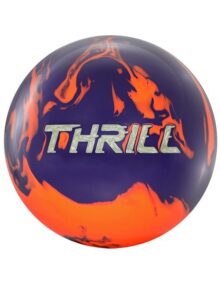 Motiv Top Thrill Solid bowling ball