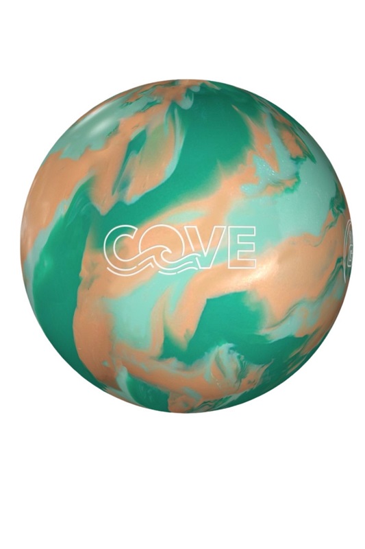 900 global cove bolwing ball