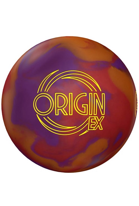 μπάλα μπόουλινγκ 900 Global Origin EX