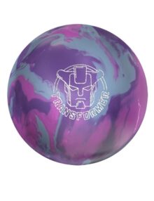 Μπάλα μπόουλινγκ Rotogrip Transformer