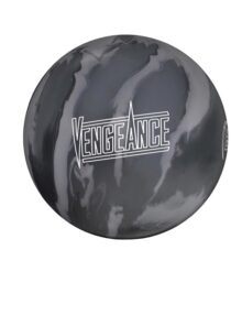 Storm Vengeance bowling ball