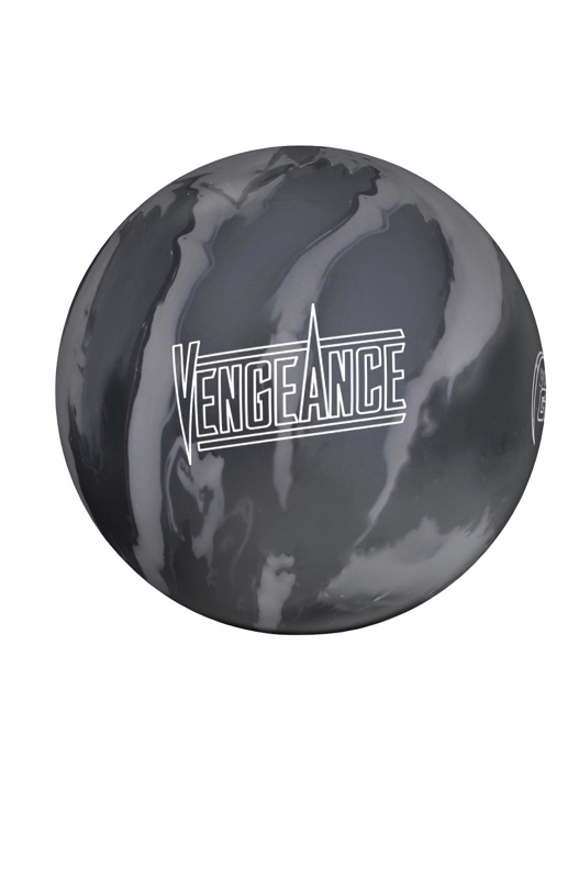 Storm Vengeance bowling ball
